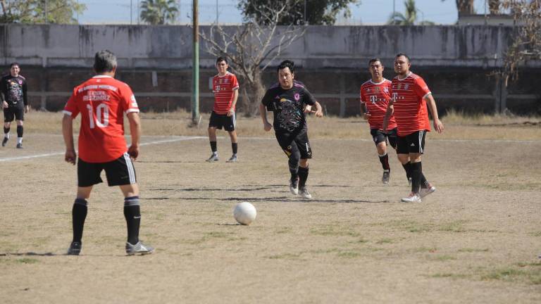 Hospital General regresa a la senda triunfal de Liga Intermédicos