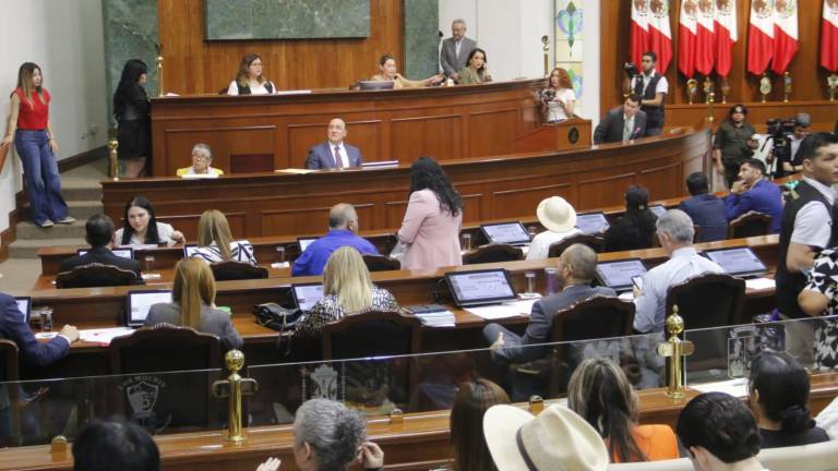 Acuerda Asuntos Migratorios del Congreso de Sinaloa realizar el Tercer Foro Migrante en Sinaloa