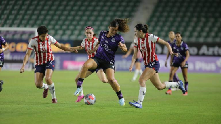 La FMF explora proyecto para tener más clubes femeniles.