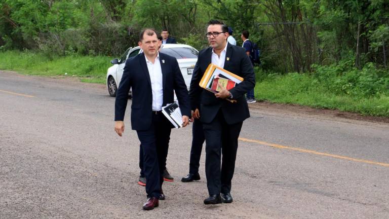 La defensa de la UAS acusa a la Auditora Superior de Sinaloa, Emma Félix, de violar presuntas suspensiones definitivas otorgadas por jueces federales.