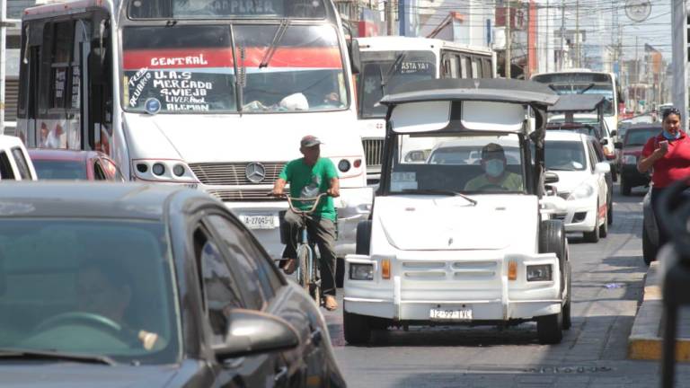 Se prevé que para el 2050 entre el 70 y 80 por ciento de los habitantes del mundo vivirá en áreas urbanas.