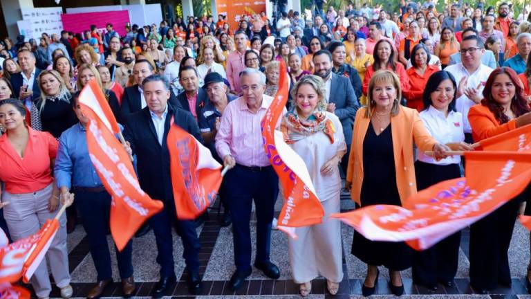 “¡Únete! invierte para prevenir la violencia contra las mujeres y las niñas”, es el lema de la cruzada.