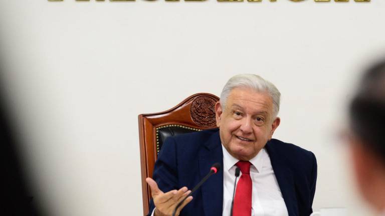 El Presidente de México Andrés Manuel López Obrador afirma que no responderán a la carta que envió la ONU sobre preocupaciones a la reforma judicial.