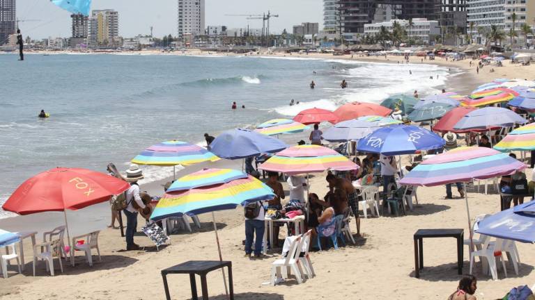 Las vacaciones de verano en Sinaloa este comprende desde el viernes 28 de junio al 26 de agosto de 2024.