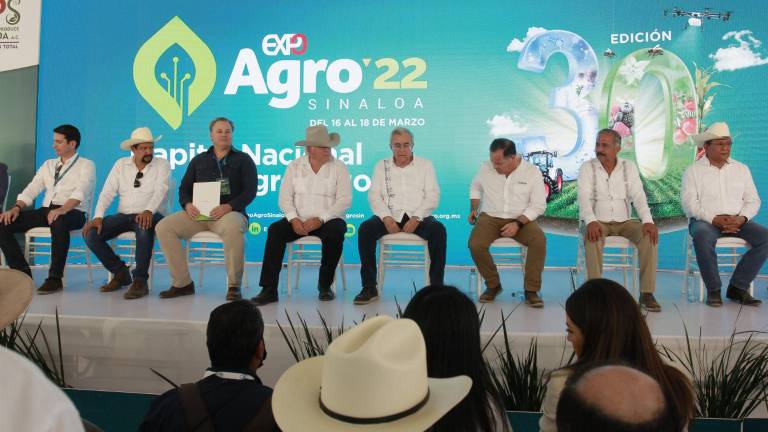 Inicia Expo Agro Sinaloa 2022 9768