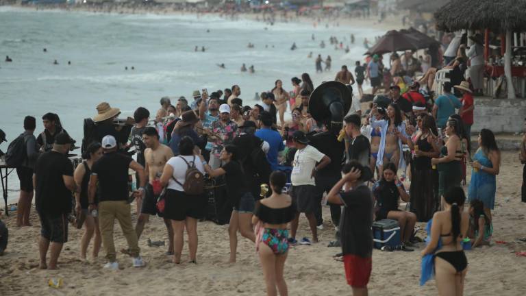 Sectur tiene como meta posicionar a Mazatlán como un destino turístico de primer nivel.