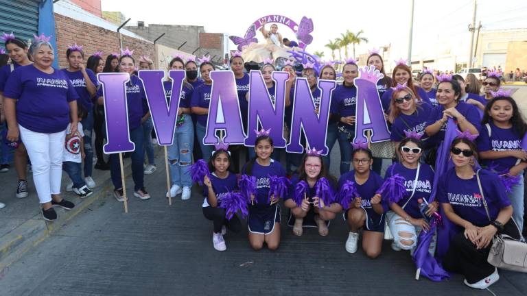 Llega el bullicio a Mazatlán con la manifestación del Carnaval 2023