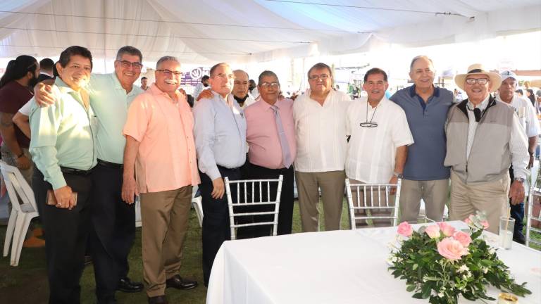 Disfrutan la muestra gastronómica ‘Saborea Mazatlán’