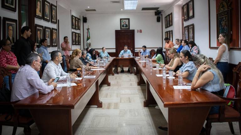 El Cabildo de Culiacán contará desde este jueves por la noche con nuevos integrantes.