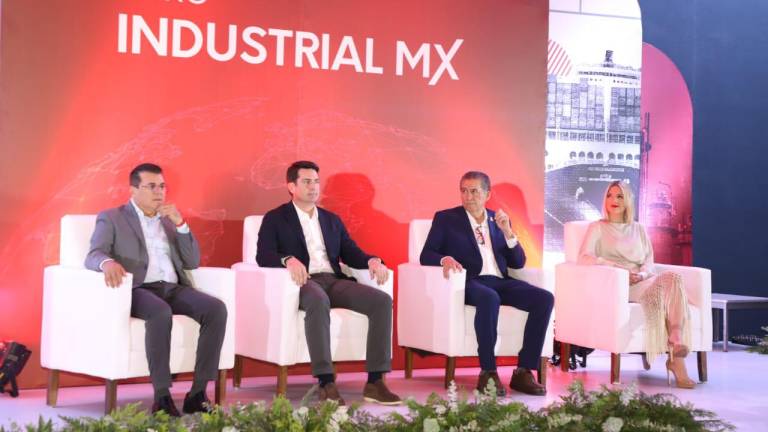 Realiza Secretaría de Economía de Sinaloa el Segundo Foro Industrial MX