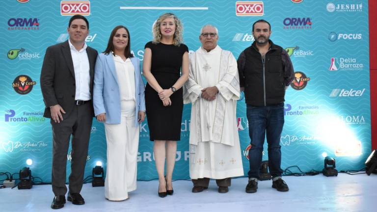 Nace en Culiacán la nueva Plaza Paseo Oasis