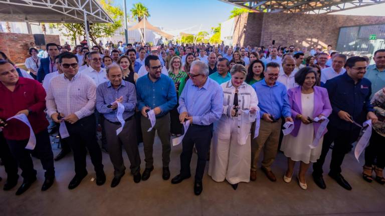 Tiene el Centro de Ciencias de Sinaloa, nuevos laboratorios