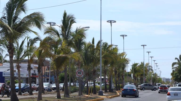 El proceso por los contratos de luminarias otorgados a Azteca Lighting durante el Gobierno de “El Químico” Benítez en Mazatlán continúa.
