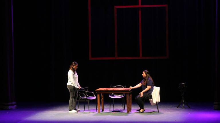 Arranca el Festival Escena Mazatlán con la obra ‘Quisiera’