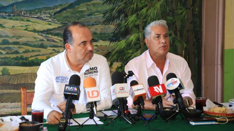 Asegura Guillermo Romero que grupos de morenistas han ‘migrado’ a su campaña