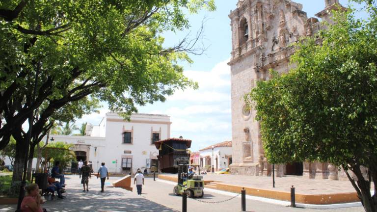 Registra Concordia buena afluencia turística en lo que va del periodo vacacional