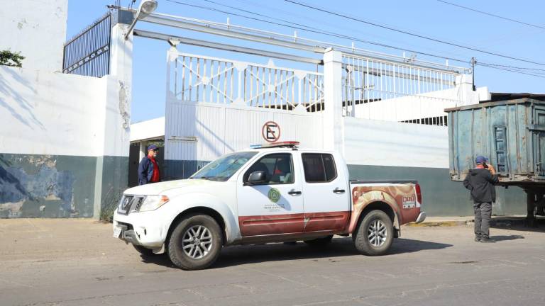 Un fuerte ruido causó alarma entre los vecinos del Centro, que reportaron el hecho como una posible fuga de amoniaco.