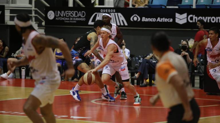 Venados Basketball se mantuvo por el camino negativo, al caer en el Lobo Dome ante Astros de Jalisco.