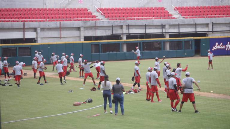 Venados de Mazatlán entra este miércoles en acción en el cuadrangular.