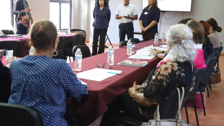 Todo un éxito el segundo Encuentro de Escritoras Sinaloenses, en Mazatlán