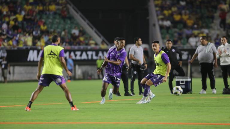 Mazatlán FC, a bajar el telón del Apertura 2024 ante un enrachado Pumas