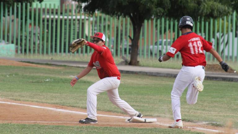 Arranca con pasión el Mazatlán Baseball Tournament 2021