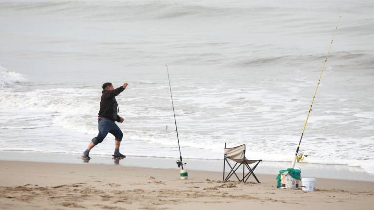 El evento quiere posicionar a Mazatlán como destino internacional para la pesca deportiva.