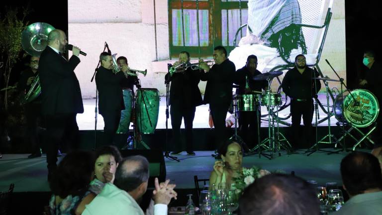 Música, danza y gastronomía con sabor a Sinaloa