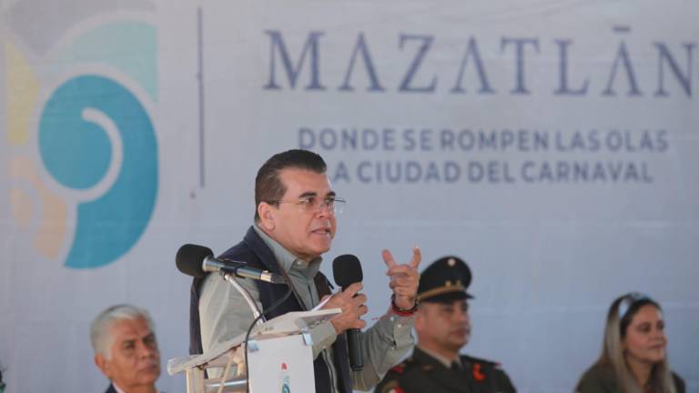 El 20% De Policías En Mazatlán, Con Denuncia En La Fiscalía, Reconoce ...