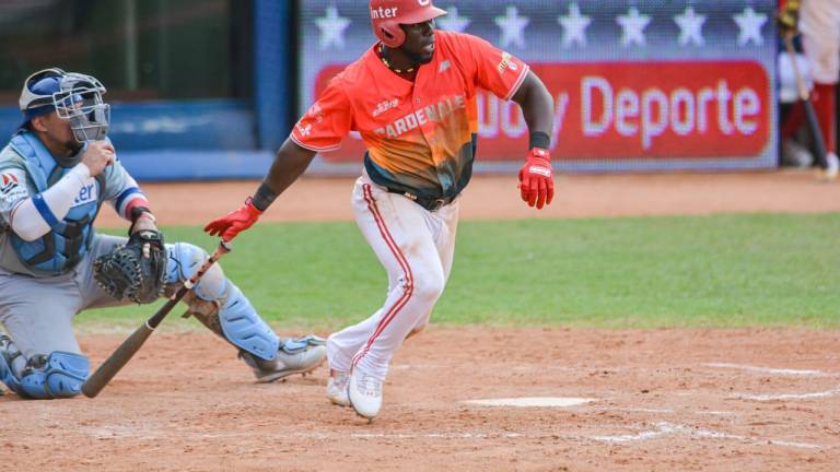 La presencia de Yoel Yanqui con Venados de Mazatlán para la próxima temporada no es segura en estos momentos.