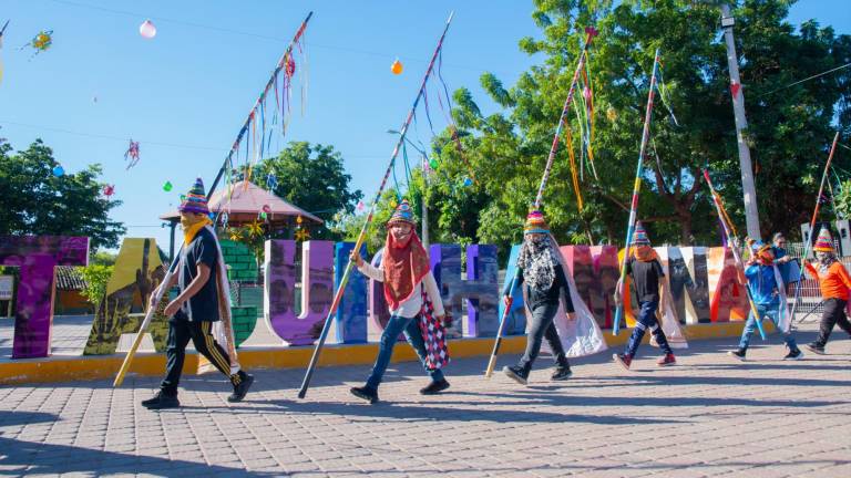 Distinguen como Pueblo Señorial a la sindicatura de Tacuichamona, Culiacán