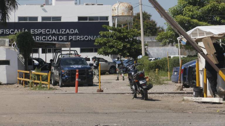 El incremento de seguridad coincide a una alerta que ha circulado en redes sociales sobre un presunto intento de fuga en el penal.