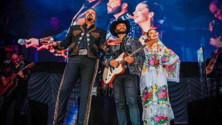 Recibe Pepe Aguilar nominación en los Pollstar Awards como