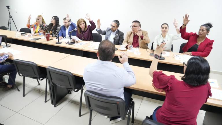 Fernando Ruiz Rangel y Rubén Gerardo Báez Piña acudirán para exponer sus capacidades y presentar planes de acción al frente del Órgano Interno de Control de la FGE.