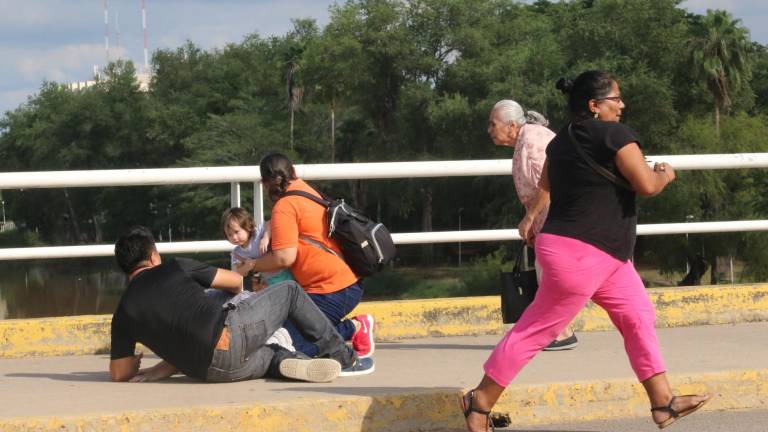 A dos años del ‘Jueves Negro’, ven un Culiacán aún sometido por la violencia