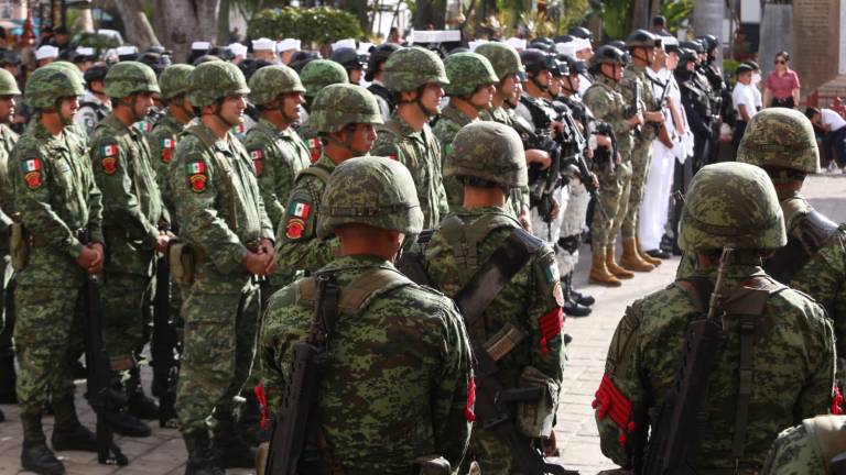 Conmemoran en Mazatlán el 85 aniversario de la Expropiación Petrolera