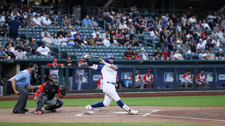 Triunfa Charros de Jalisco en Salt Lake City ante Venados de Mazatlán