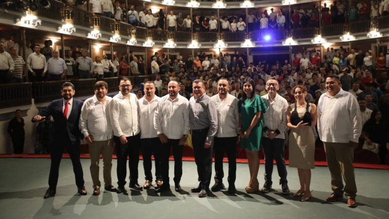 Realizan en Mazatlán el Foro Nacional de Profesionalización de Centros de Rehabilitación