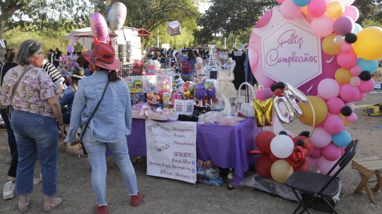 Invitan a consumir lo local