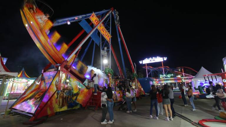 La Expoferia Canaco Mazatlán 2024 llega a su final con una atractiva oferta para los asistentes durante los próximos tres días.