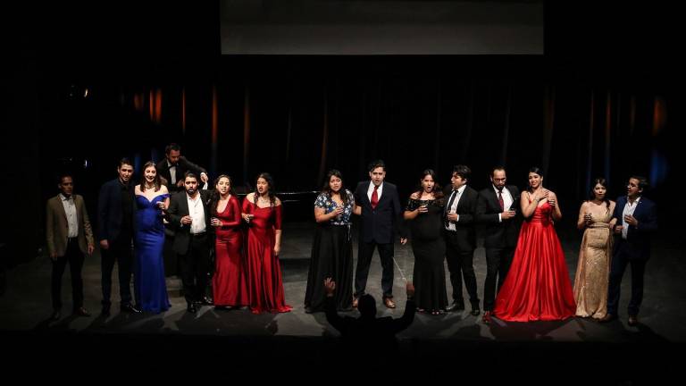 Dedicará el Taller de Ópera de Sinaloa concierto a las mamás