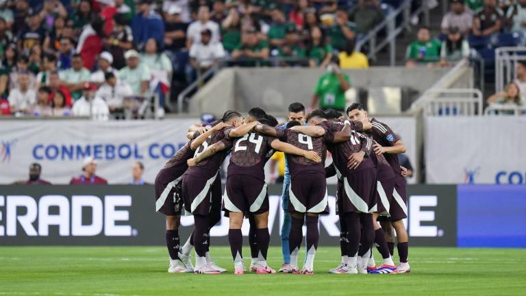 La Selección Mexicana tendrá este miércoles su segundo compromiso en la Copa América.