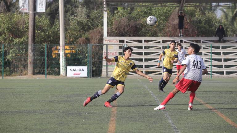 Este domingo se definirá a los campeones.