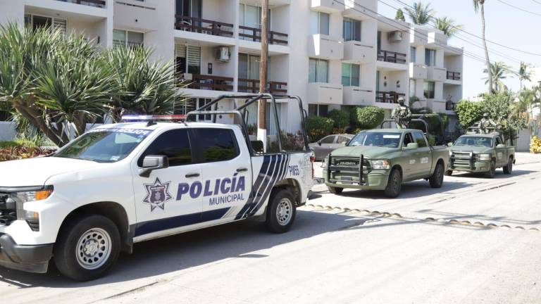 En la zona de Cerritos, al norte de Mazatlán, fue encontrado sin vida un estadounidense.