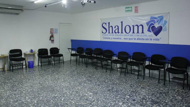 Cumple Instituto Shalom 19 años formando terapeutas y restaurando vidas