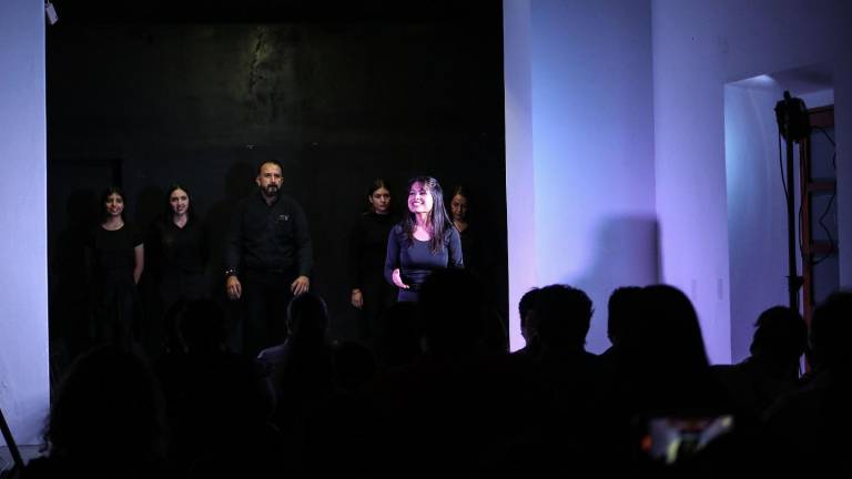 Presentarán alumnos de teatro la puesta ‘TOC TOC’