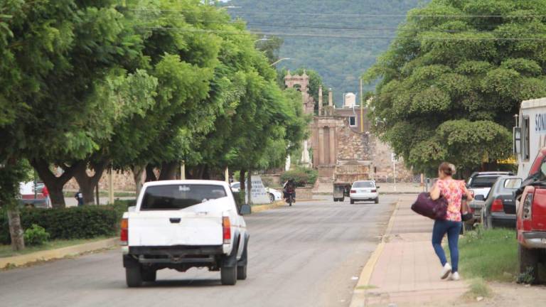 Un clima nublado este sábado ha favorecido a Rosario con la disminución de las altas temperaturas de los últimos días.