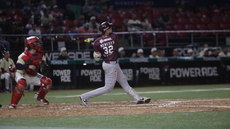 Tomateros cumple con la tarea y se instala en semifinales tras eliminar a Venados