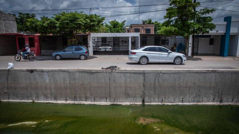 Además se ordenó la realización de trabajos de reencarpetado en el bulevar José Zazueta, así como la llegada de la campaña de descacharrización.