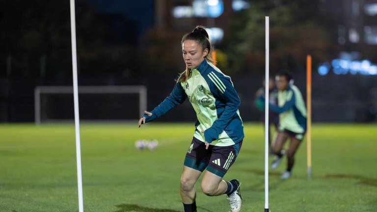 México se medirá a Estados Unidos en octavos de final del Mundial Femenil Sub 20